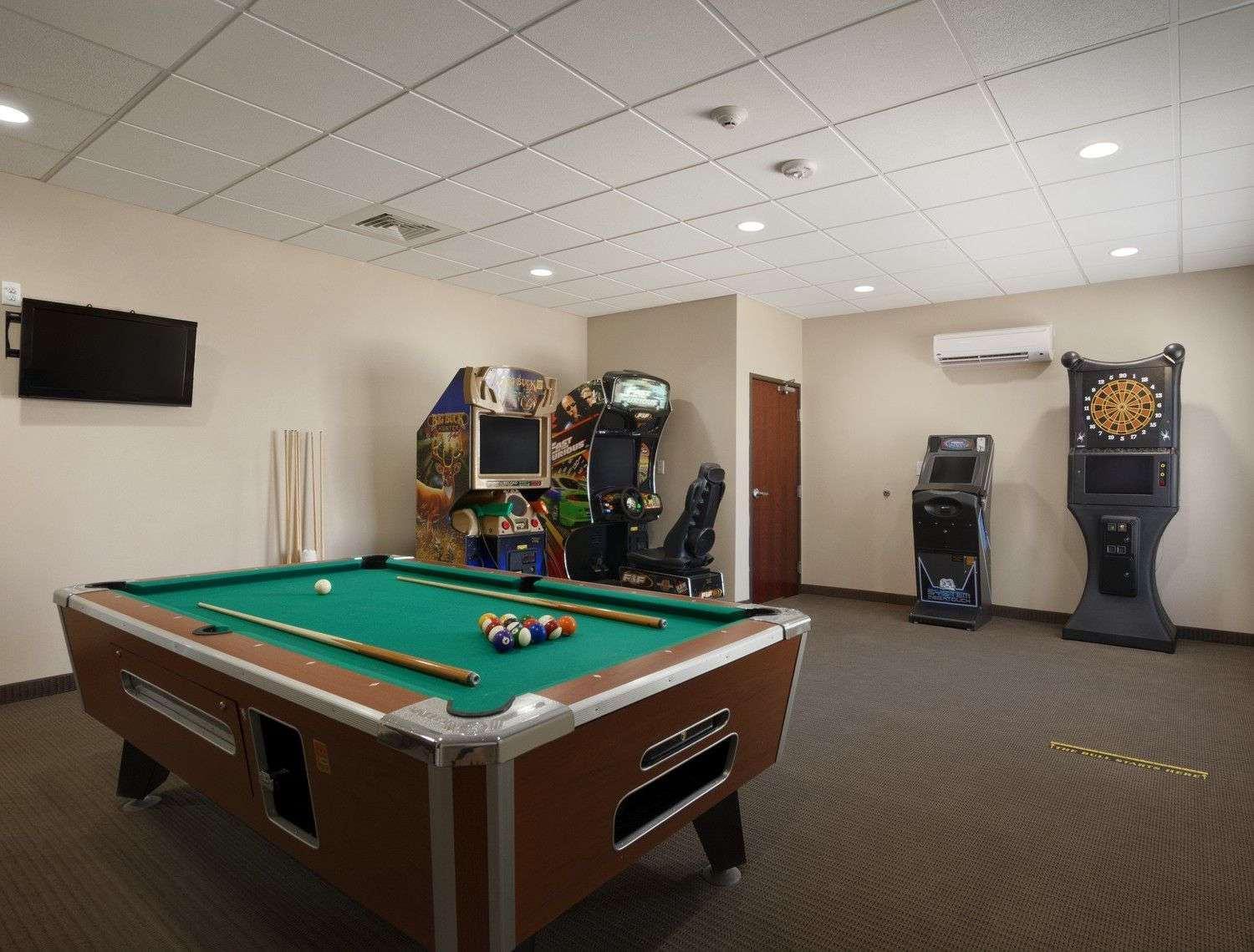 Petrostay Inn & Suites Cotulla Dış mekan fotoğraf