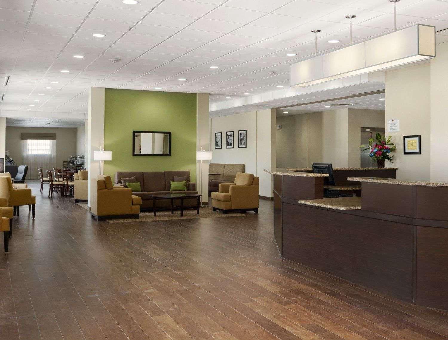 Petrostay Inn & Suites Cotulla Dış mekan fotoğraf